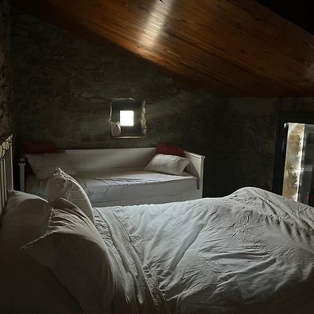 فيلا Luxurious Family House With Pool In Ardeche. لي فان المظهر الخارجي الصورة