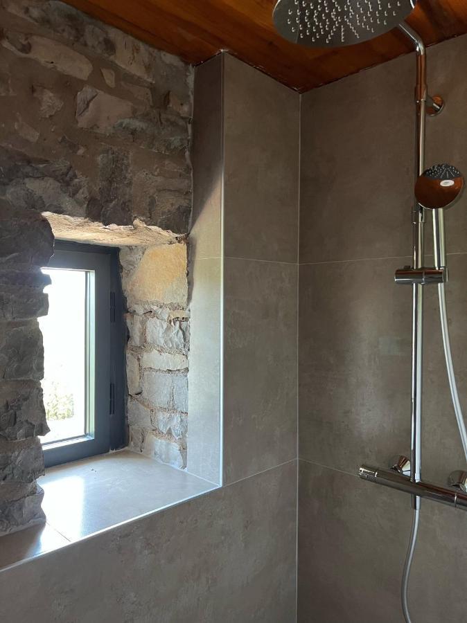 فيلا Luxurious Family House With Pool In Ardeche. لي فان المظهر الخارجي الصورة
