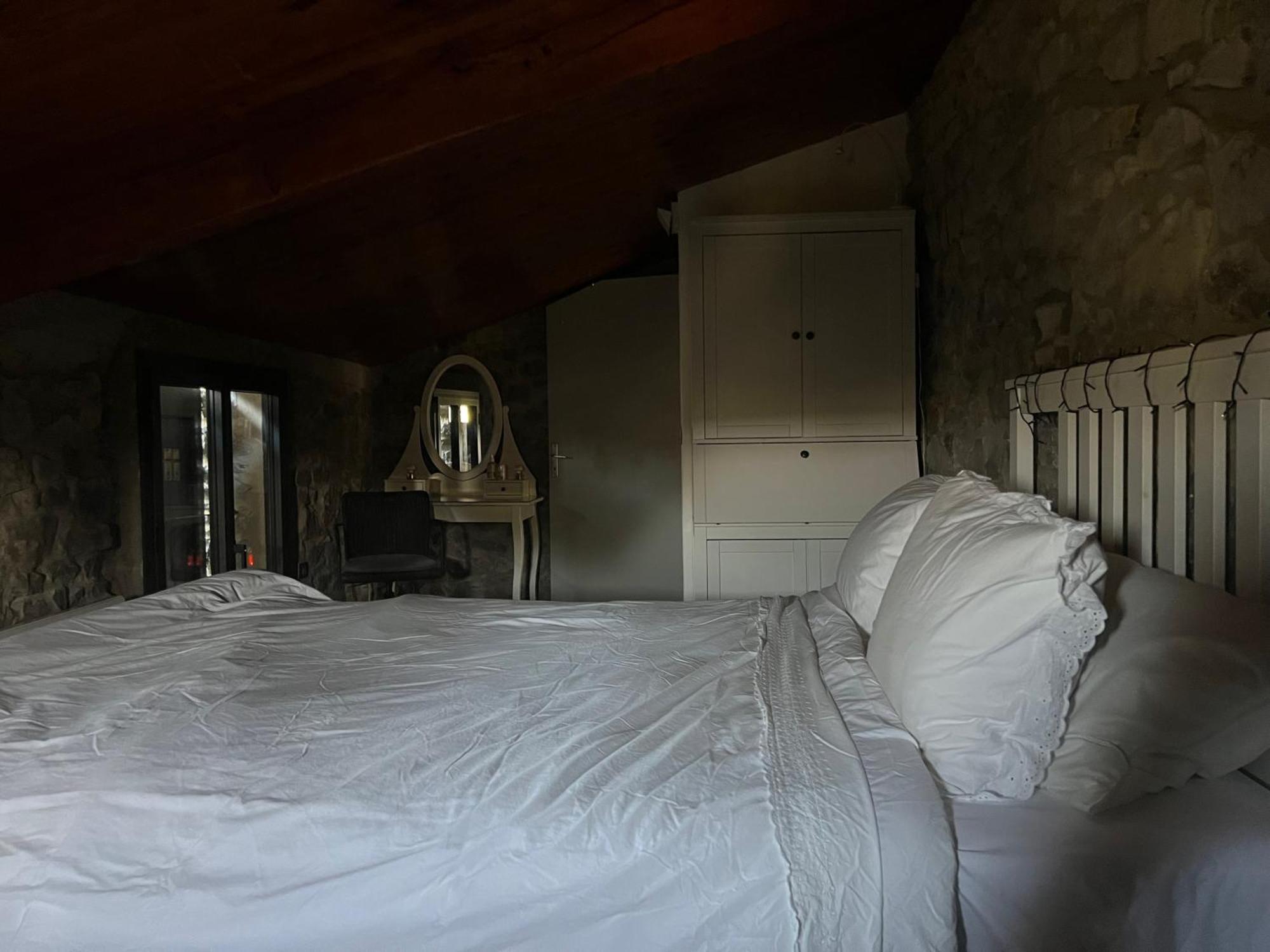 فيلا Luxurious Family House With Pool In Ardeche. لي فان المظهر الخارجي الصورة